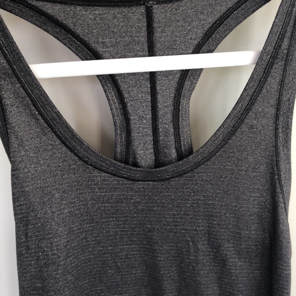 Lululemon Racerback Tank Top - Picture 3 of 5